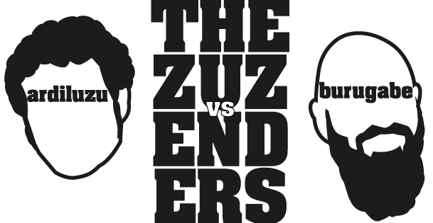 theZuzenders